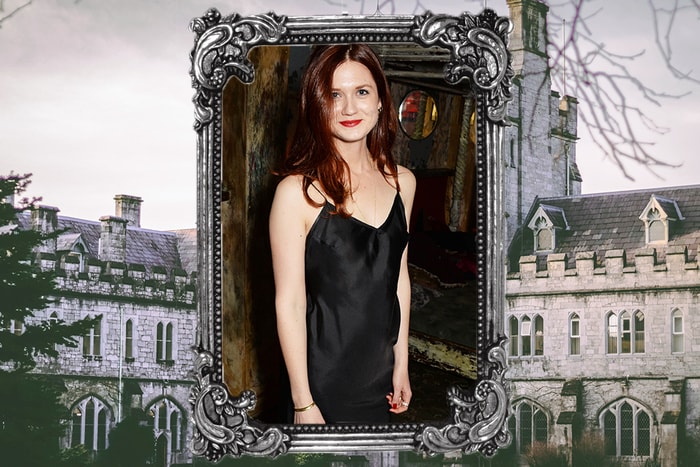 由小演員到製作公司老闆:《哈利波特》中飾演金妮的 Bonnie Wright 現在過著這樣的生活!