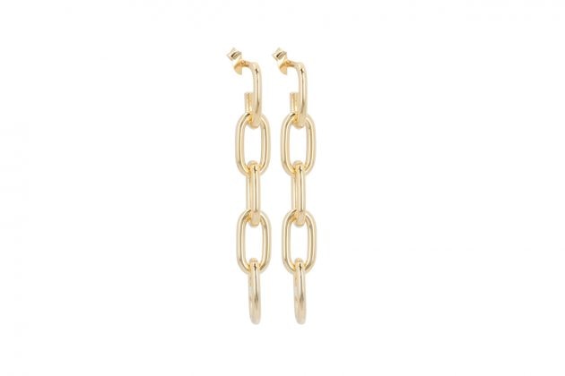 celine 24S earring summer classic effortless chic shopping