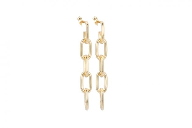 celine 24S earring summer classic effortless chic shopping