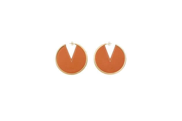celine 24S earring summer classic effortless chic shopping