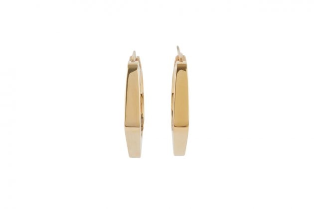 celine 24S earring summer classic effortless chic shopping