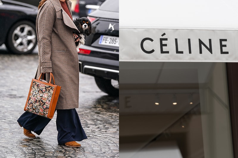celine sale 24s 2020 discount lvmh what to buy