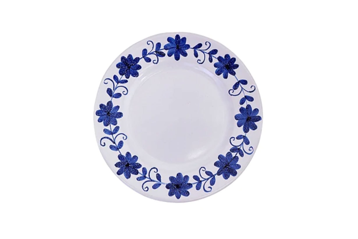 CERAMICA PINTO Decorative plates