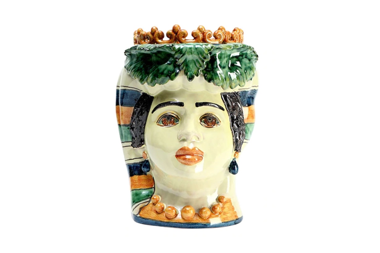 CERAMICHE ALESSI Vase