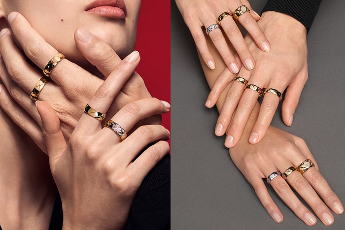 讓手指變修長的珠寶!這樣配襯飾物氣質馬上提升