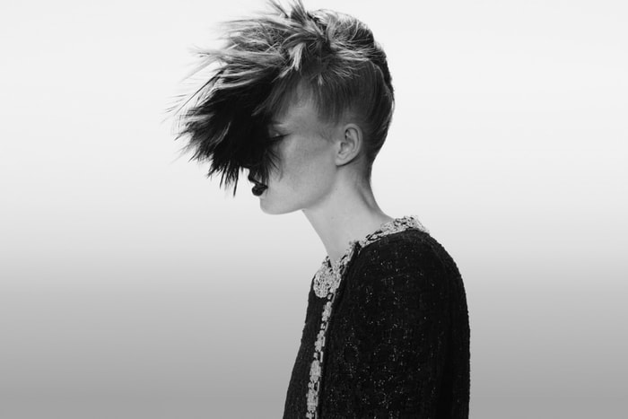 為什麼說 Chanel 今季的 Haute Couture 是帶你進入 Karl Lagerfeld 的世界?