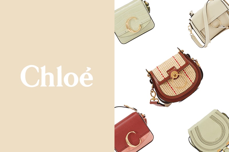 Chloé handbags wallets discount code 24S