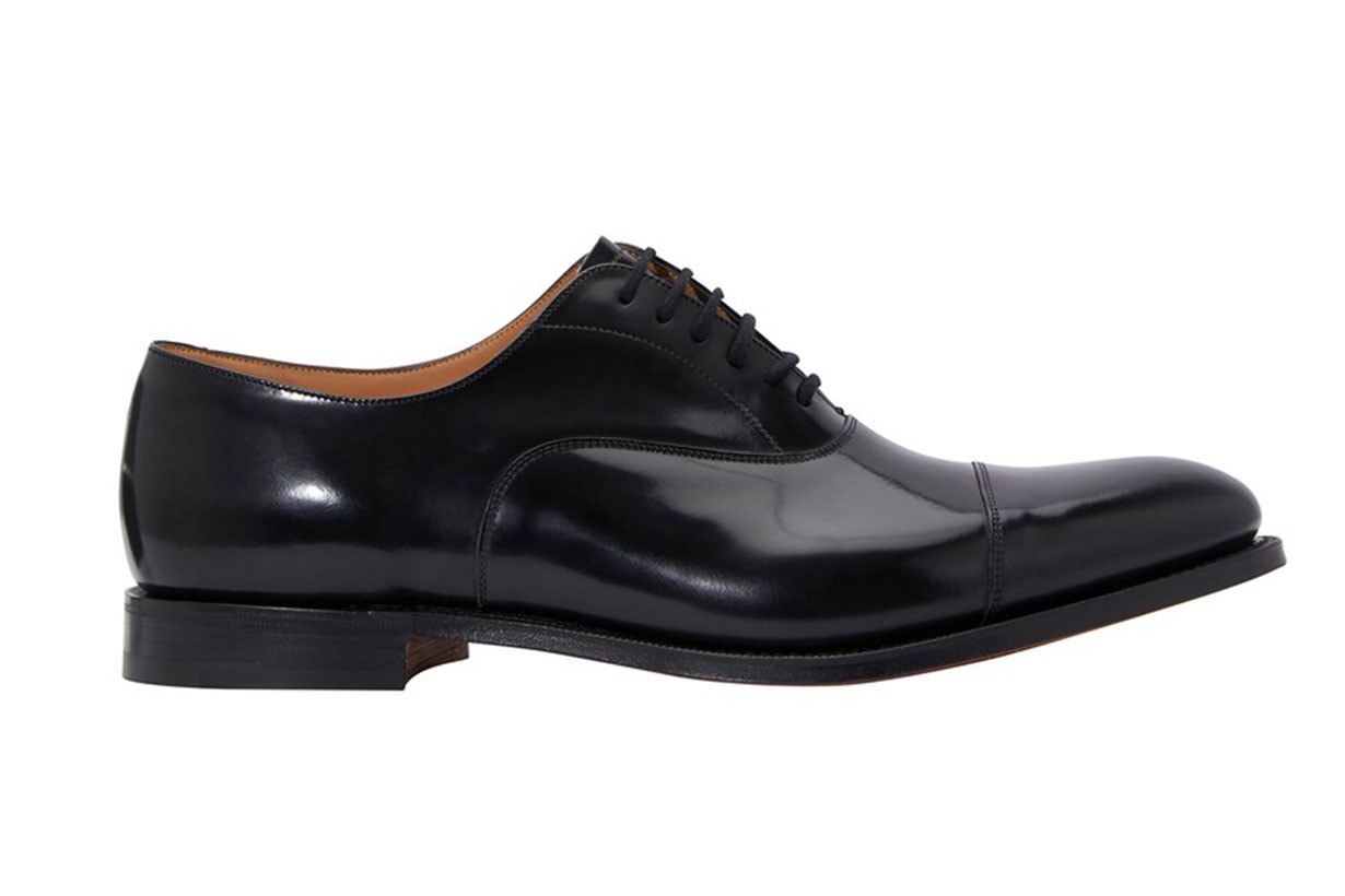 CHURCH'S Consul brogues