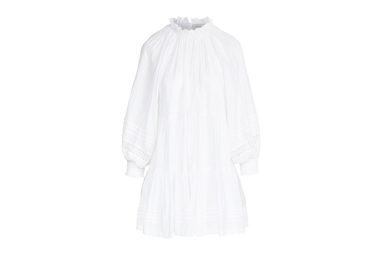 Cleobella Ethereal Mini Dress