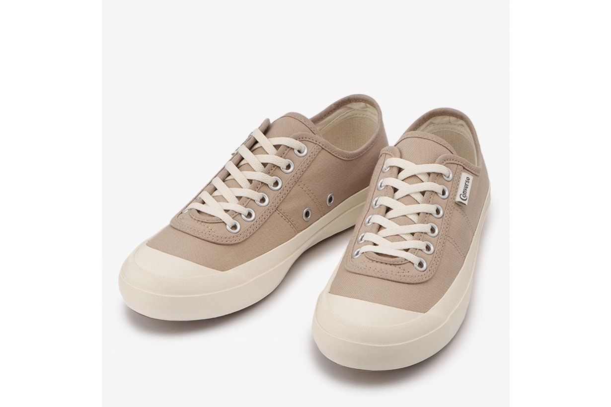 Classic Canvas Shoes 