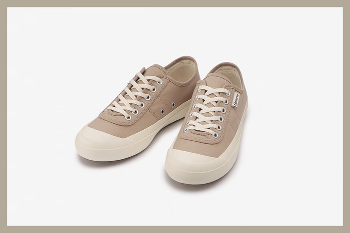 Converse Big C Line 系列再添 3 新款:復刻舊年代鞋款,經典得來又百搭好穿!