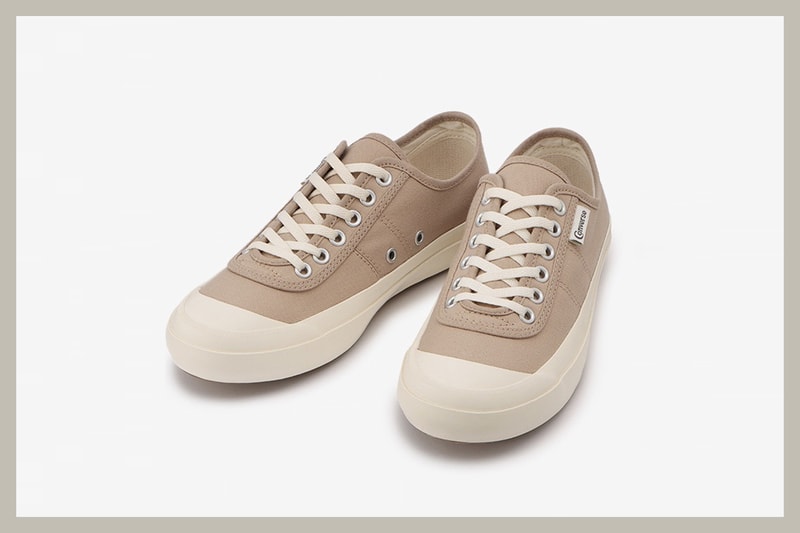 Classic Canvas Shoes