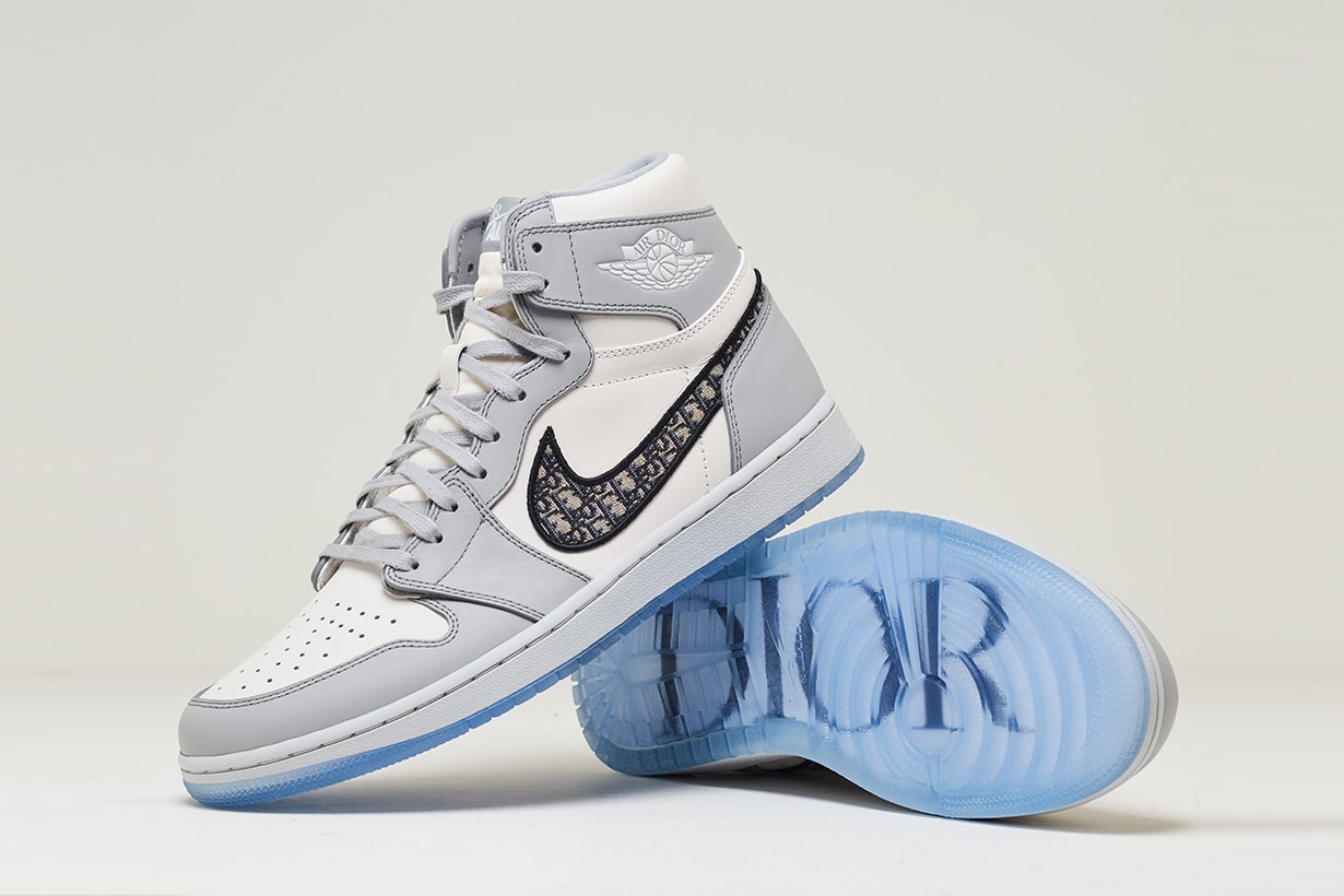 KNCKFF reports 2020 best selling sneakers nike taiwan