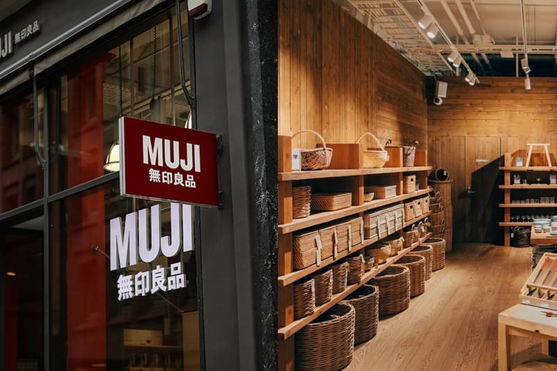 Muji US arm files for Chapter 11 Ryohin Keikaku Covid-19 bankruptcy coronavirus