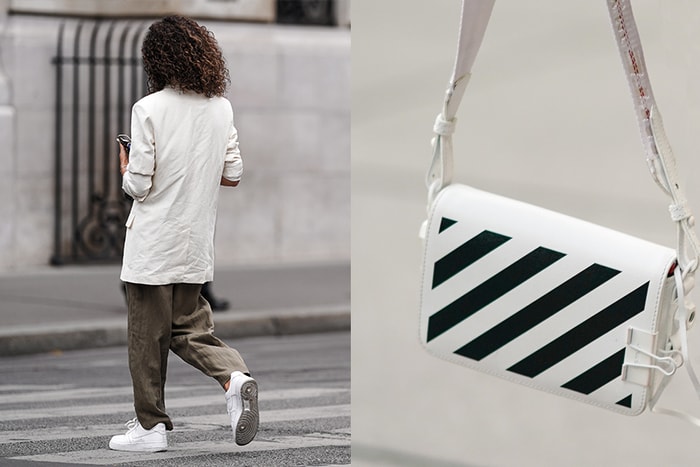 公佈本季大熱品牌:出乎意料......它竟打敗 Off-White 首次登上榜首!
