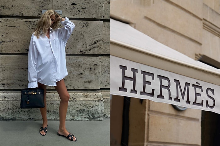 鎖定投資大熱:短短一年,Hermès 經典手袋價值增長 42%!