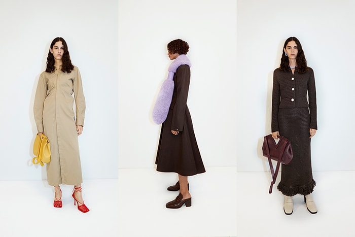 疫情後的極簡:Bottega Veneta 最新系列,又多了讓人必買的原因!