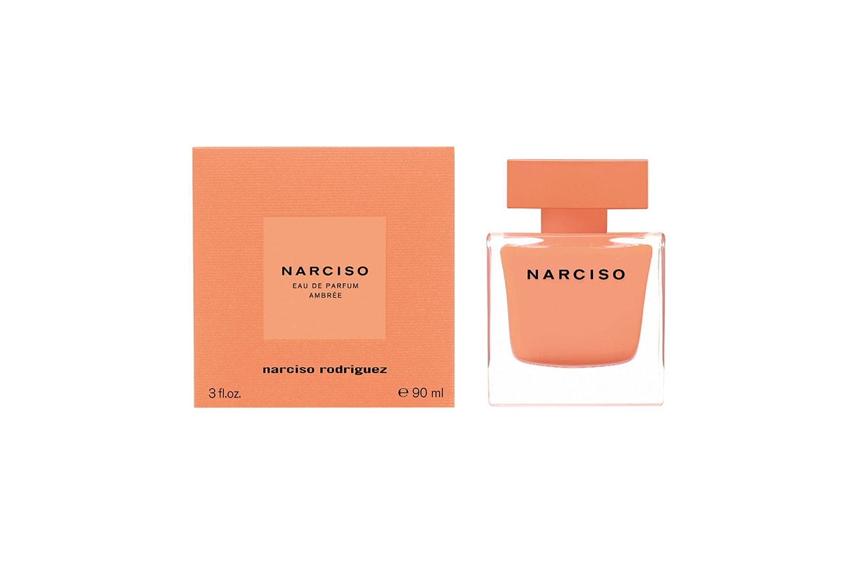 Narciso Rodriguez Narciso Ambree French Perfumes
