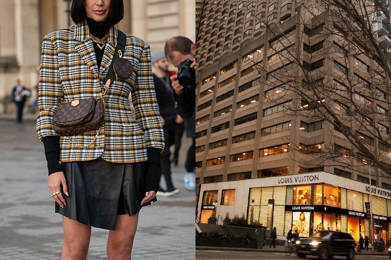 lvmh revenue report first half 2020 decline fashion luxury brand