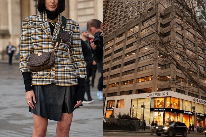 最黑暗的一季:LVMH 利潤暴跌 84 %,集團態度卻令人意外!