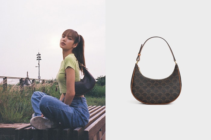 CP 值極高:萬元內就能入手,為什麼 Celine Ava Bag 這麼受到歡迎?