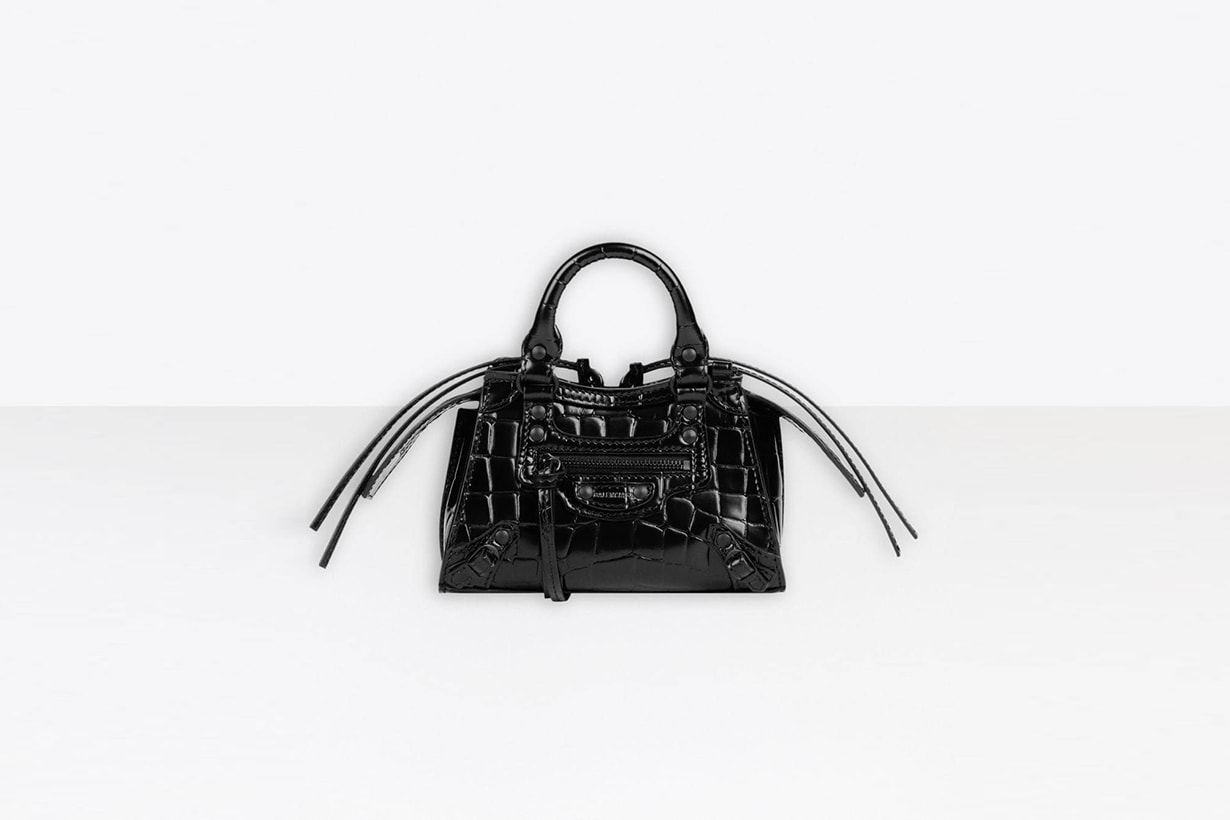 BALENCIAGA Neo Classic handbags 2020