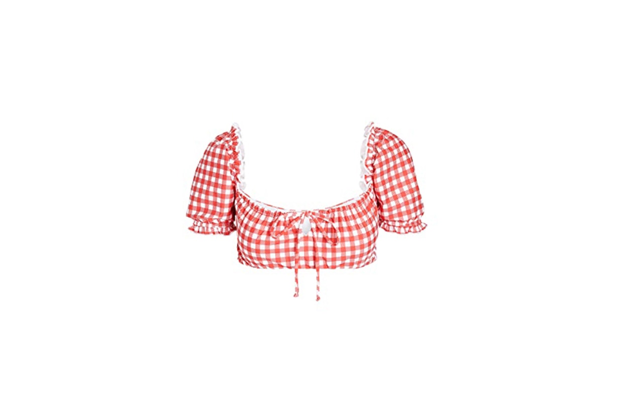 picnic instagram fashion blogger 2020 summer trend