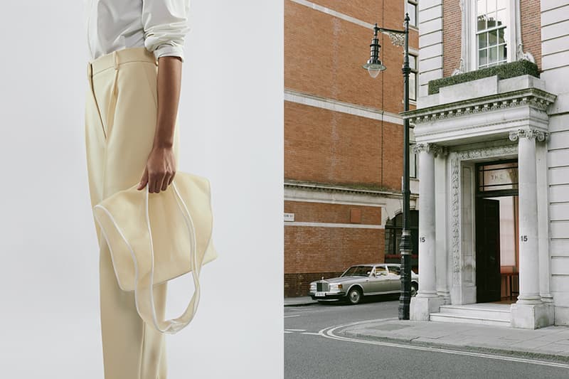 the row olsens brand financial hardships covid-19