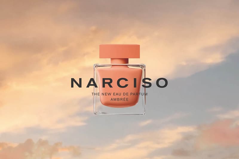 Narciso Rodriguez Narciso Ambree French Perfumes