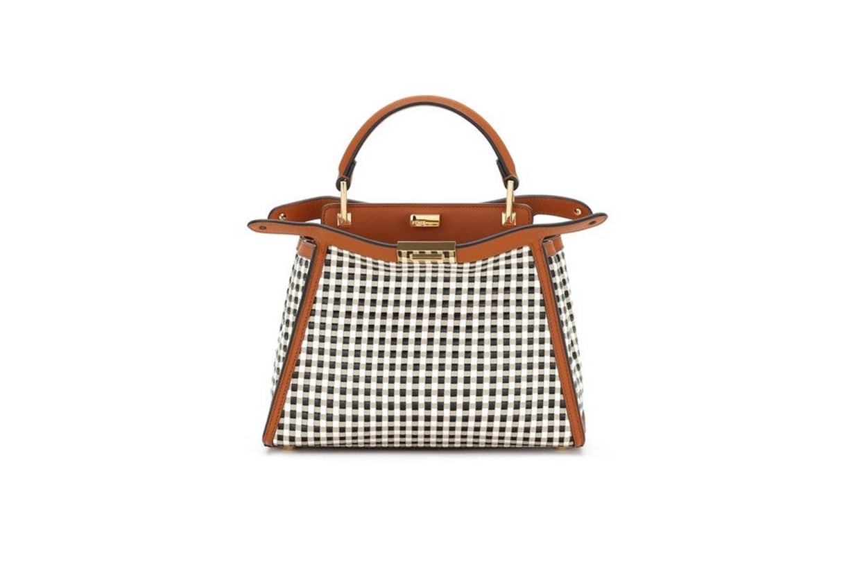 chanel celine dior Saint Laurent Louis Vuitton Miu Miu Bottega Veneta Fendi Givenchy handbags on trend fall 2020