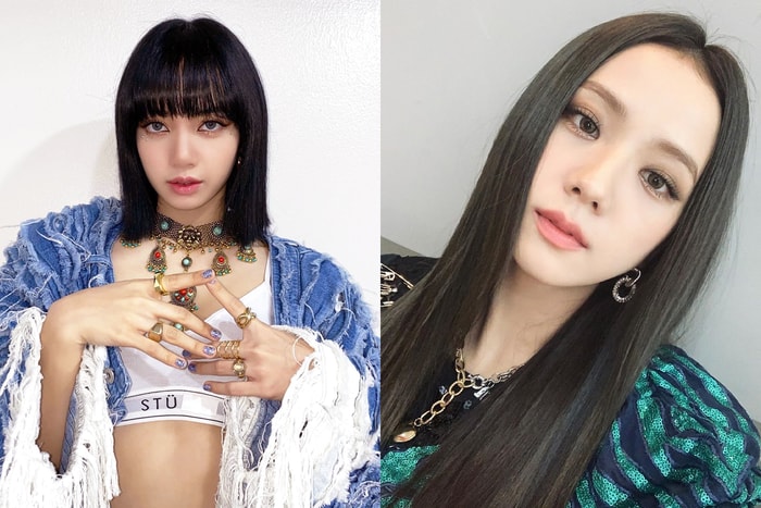 把眼睛放大 2 倍的化妝術!一起跟 BLACKPINK 等韓國女星偷師吧!