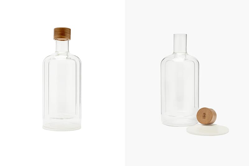 brunello cucinelli 995 usd water bottle lifestyle