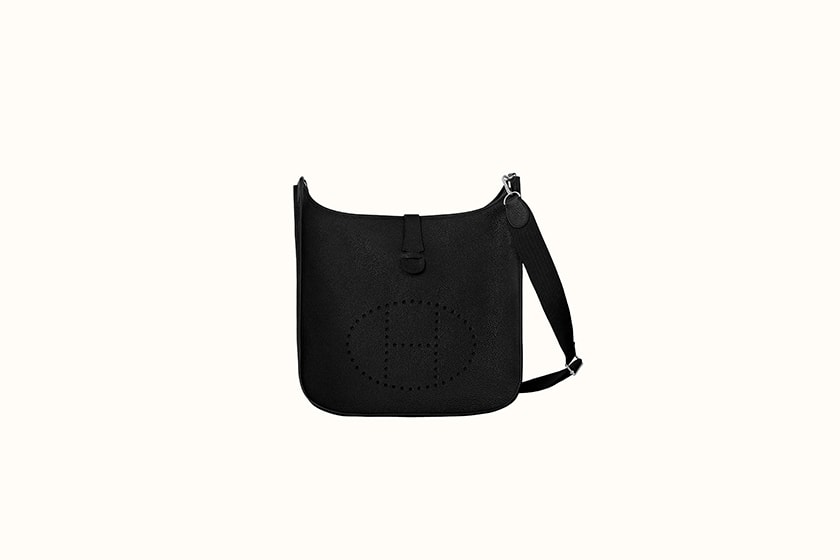 hermes evelyne 16 amazone bag hangbags