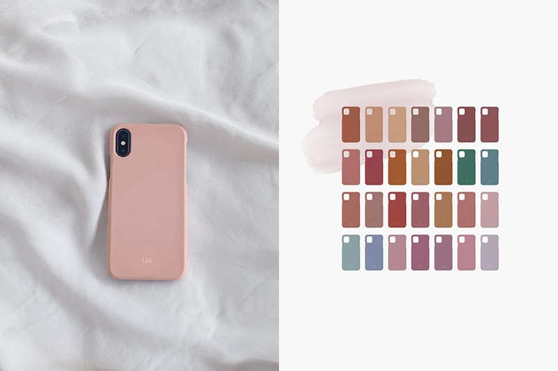 birth smartphone case iPhone