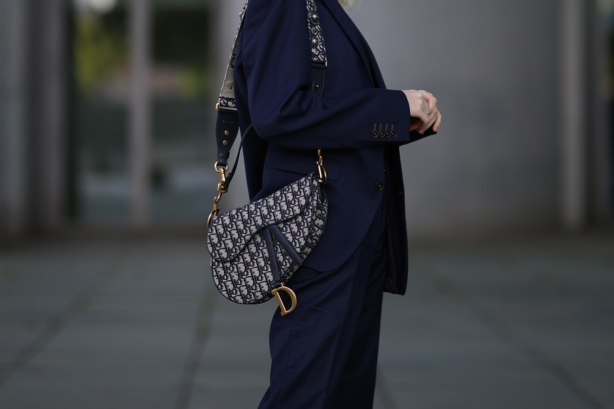 dior us increased prices saddle bags handbags Lady Dior Book Tote 30 Montaigne