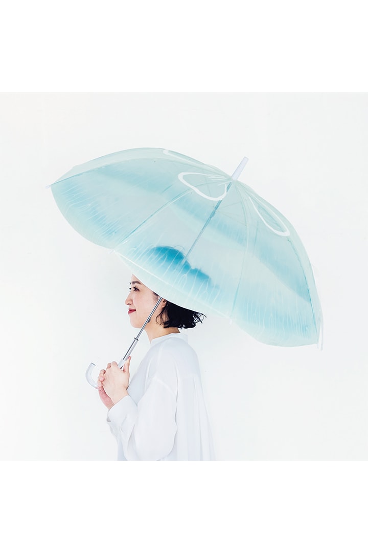 Japanese Brand Rainy Day