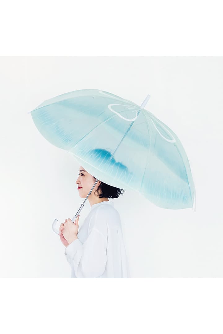 Japanese Brand Rainy Day