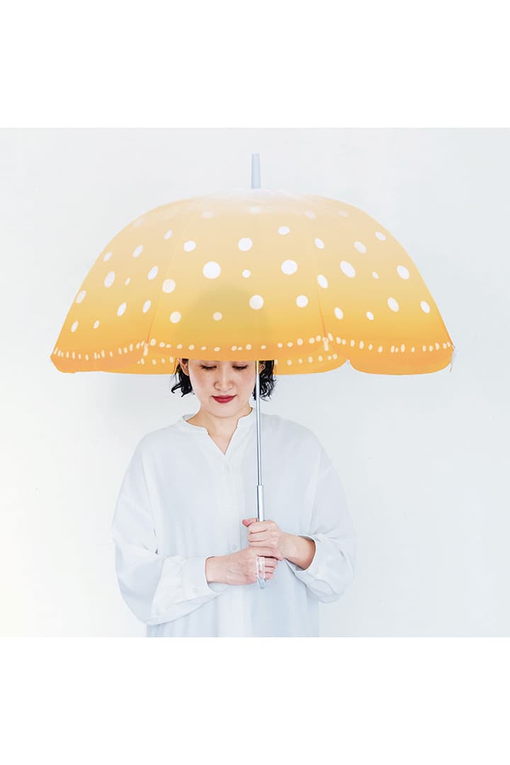 Japanese Brand Rainy Day