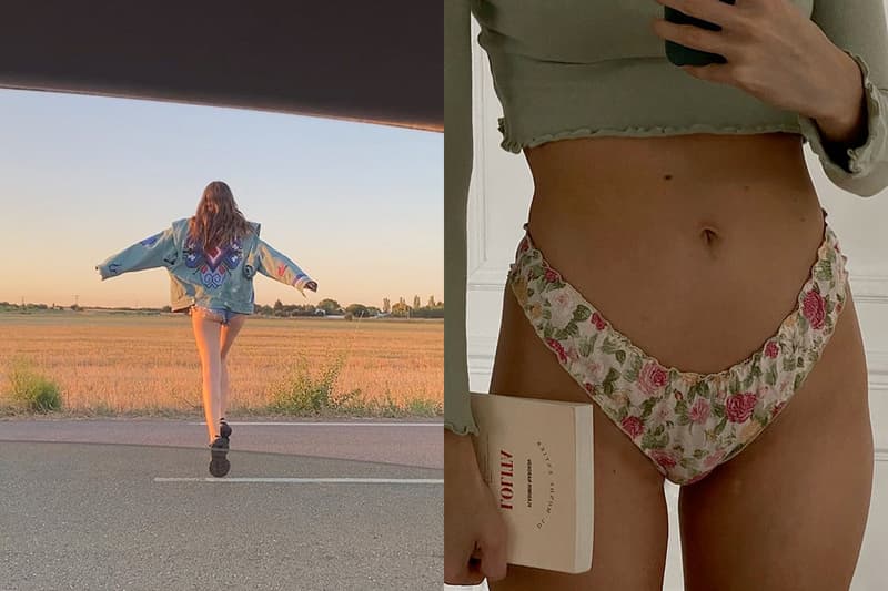 thigh gap born with why how to