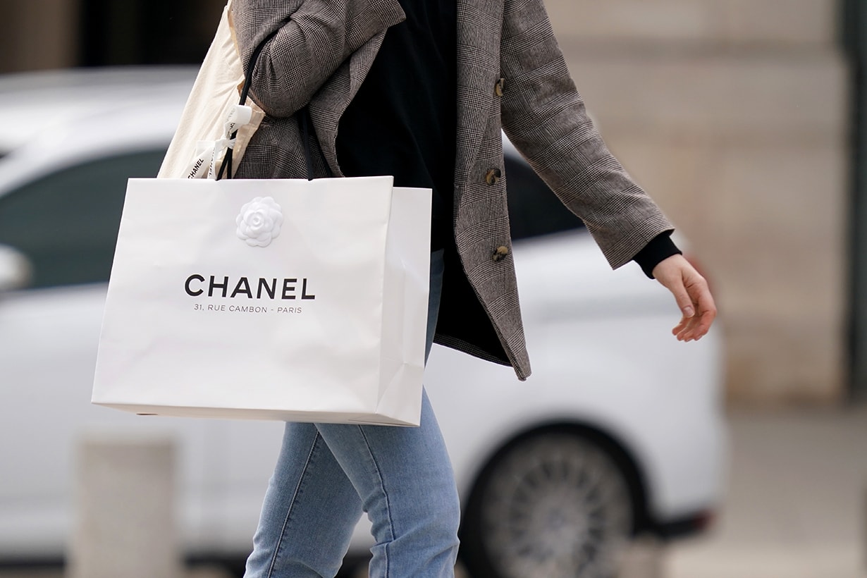 asian affluent consumers mindset post pandemic luxury fashion covid-19