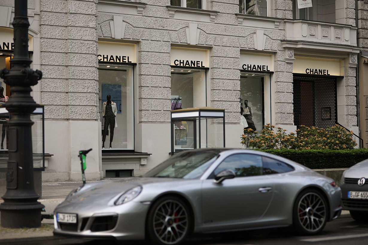 asian affluent consumers mindset post pandemic luxury fashion covid-19
