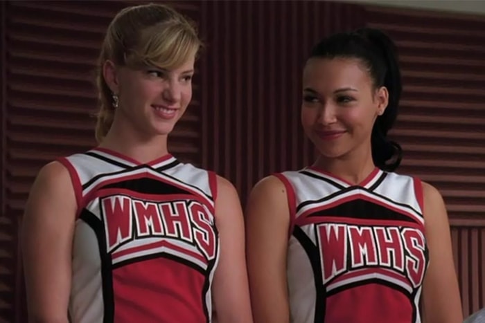 第 3 位離世的演員:《Glee》演員 Naya Rivera 湖上失蹤確認死亡…