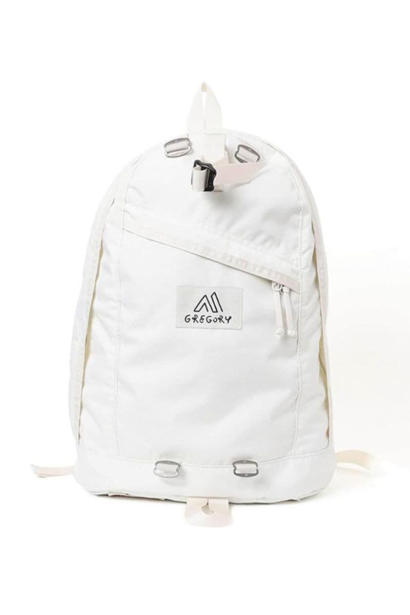 gregory yu nagaba bag collaboration hand draw logo