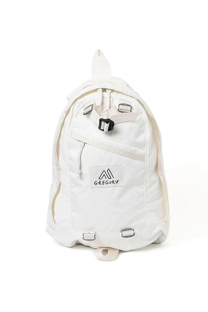 gregory yu nagaba bag collaboration hand draw logo