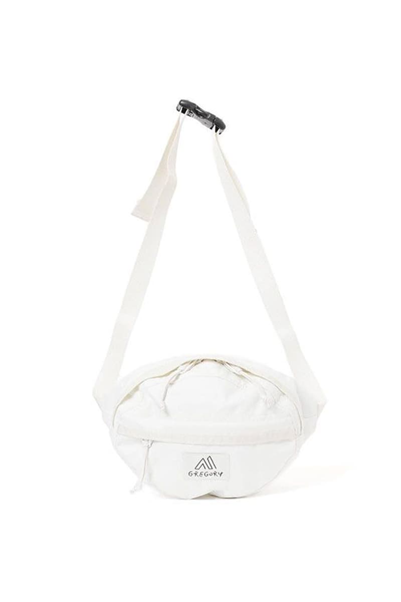 gregory yu nagaba bag collaboration hand draw logo