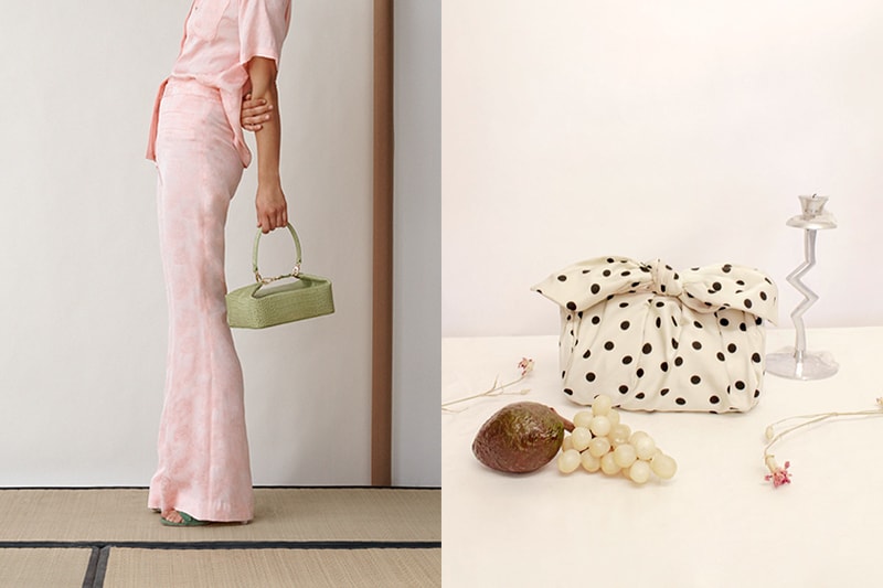 Vestiaire Collective Rejina Pyo Future Collectable