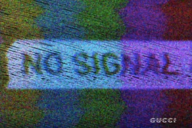 gucci live stream 12 hours Epilogue where watch when debute