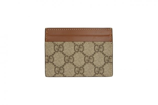 gucci chloe balenciaga card holder under $300