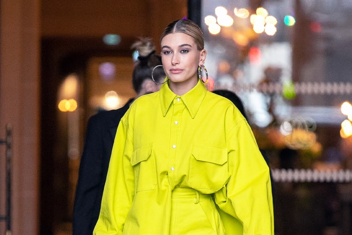 網民為明星的私底下表現評分,竟釣出 Hailey Bieber 真人向她道歉!