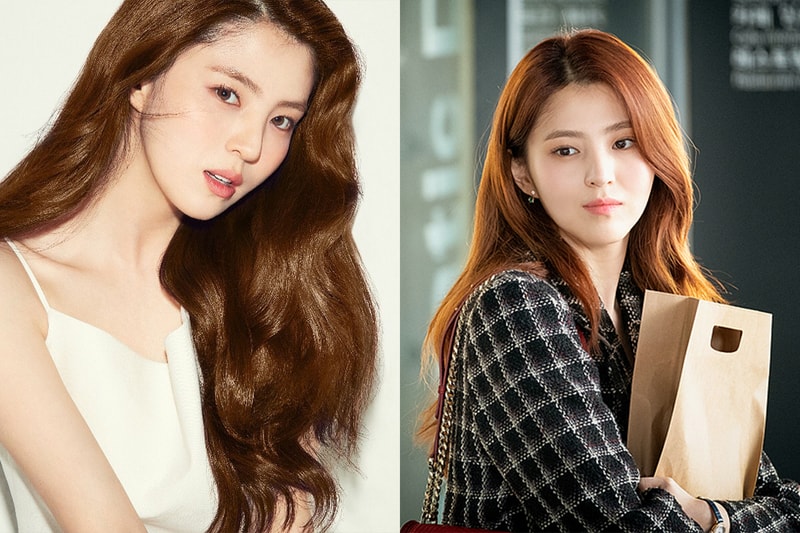 Han So Hee The World of the Married Korean Idols celebrities actresses accused scamming money Lee So Hee